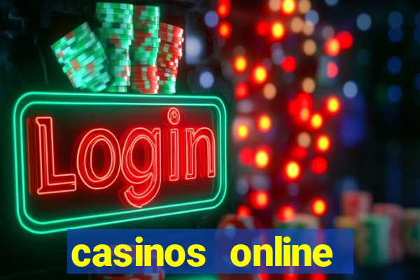 casinos online gratis ganhar dinheiro