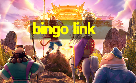 bingo link