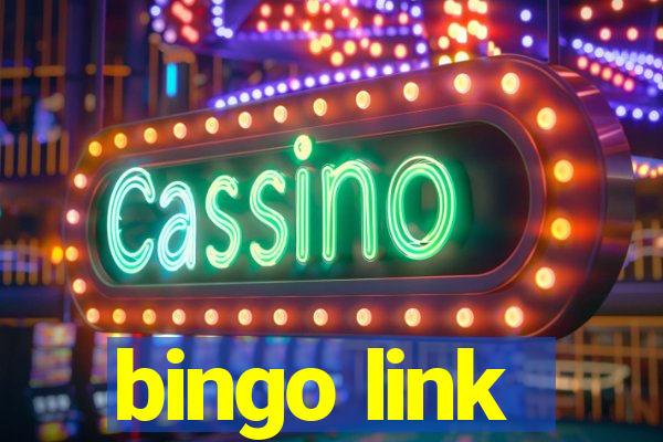 bingo link