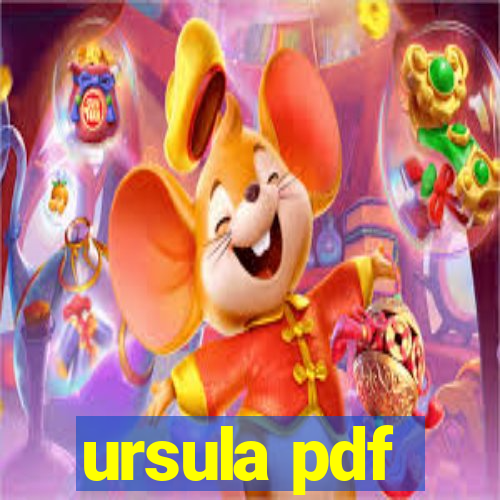 ursula pdf