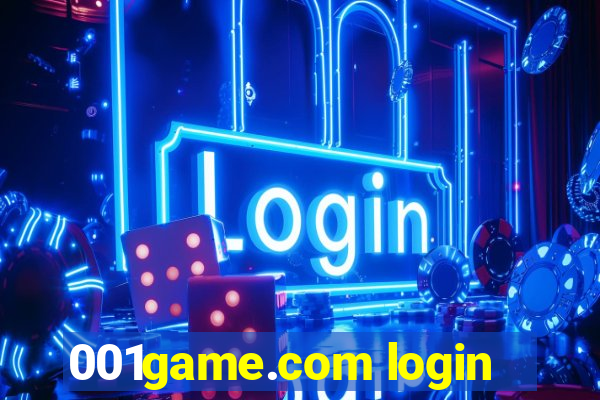 001game.com login