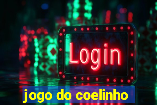 jogo do coelinho