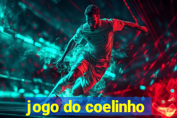 jogo do coelinho