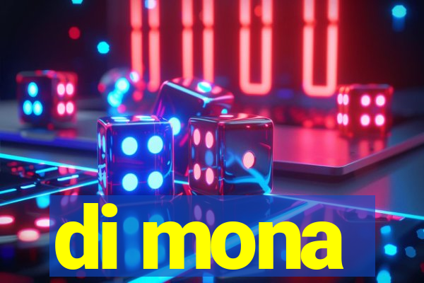 di mona