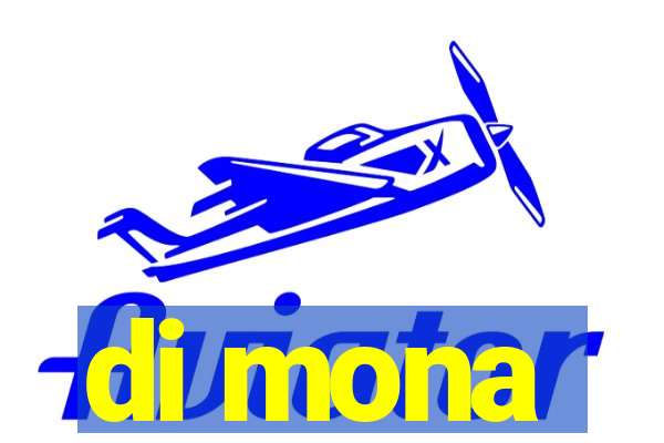 di mona