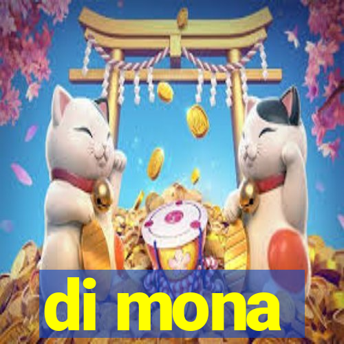 di mona