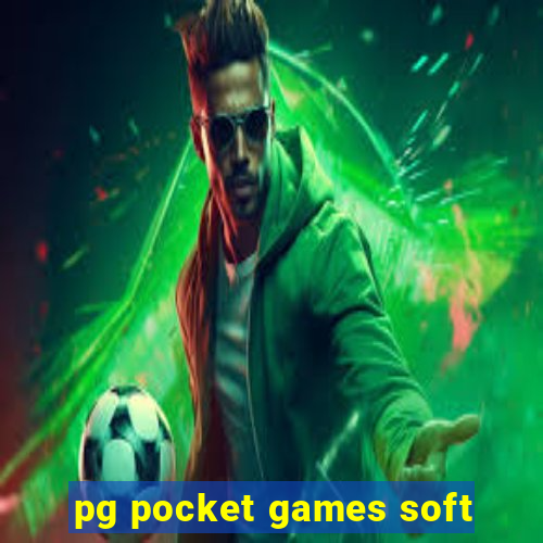 pg pocket games soft