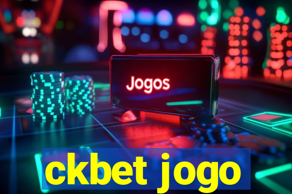 ckbet jogo