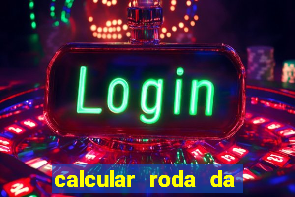 calcular roda da fortuna online grátis