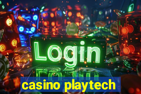 casino playtech