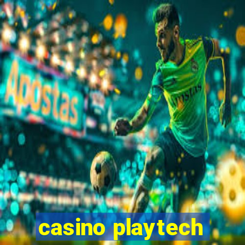 casino playtech