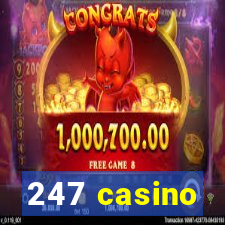 247 casino