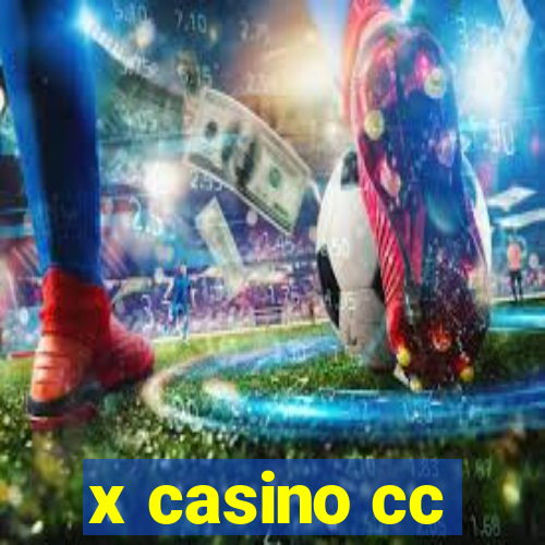 x casino cc