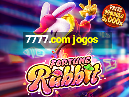 7777.com jogos