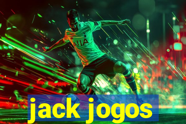 jack jogos