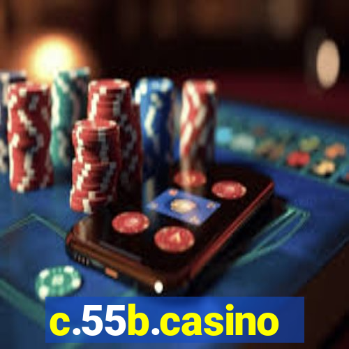 c.55b.casino