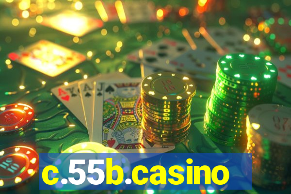 c.55b.casino