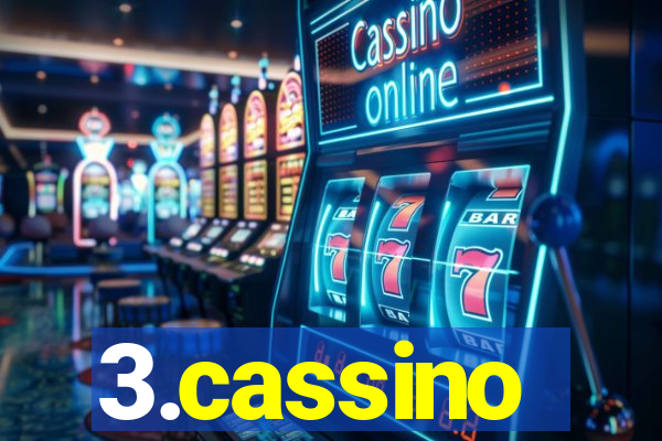 3.cassino