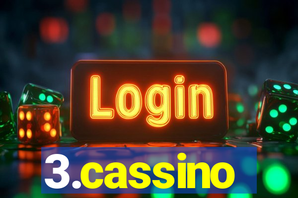 3.cassino