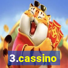 3.cassino