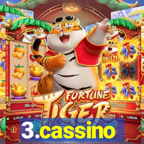 3.cassino