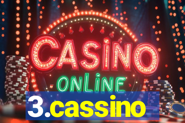 3.cassino