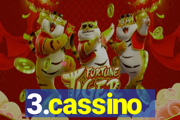 3.cassino