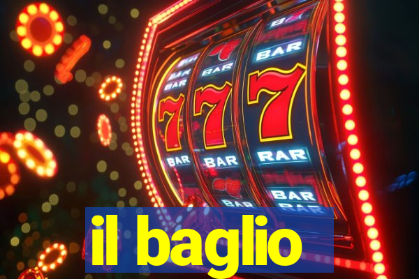 il baglio