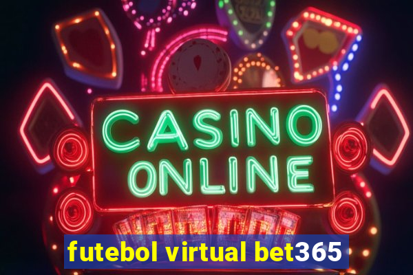 futebol virtual bet365