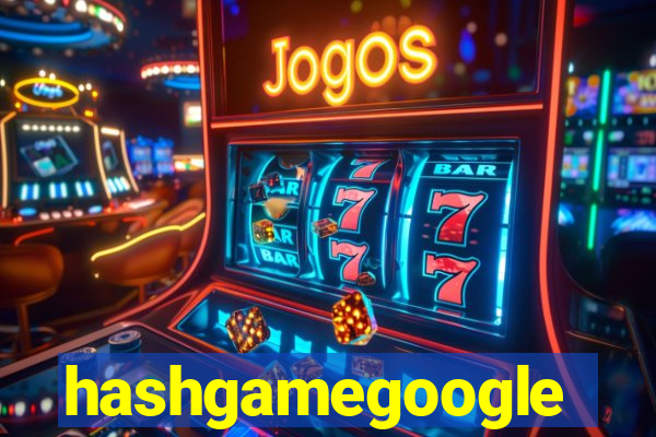 hashgamegoogle