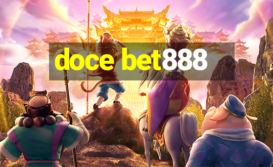 doce bet888