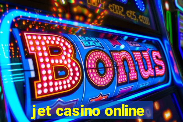 jet casino online