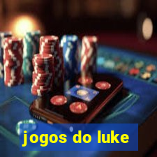 jogos do luke