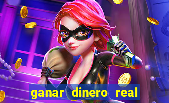 ganar dinero real jugando casino