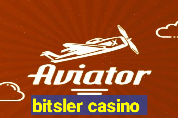 bitsler casino