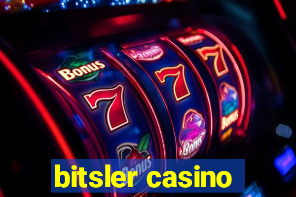 bitsler casino