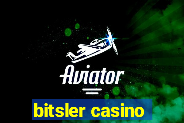 bitsler casino