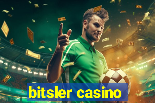 bitsler casino