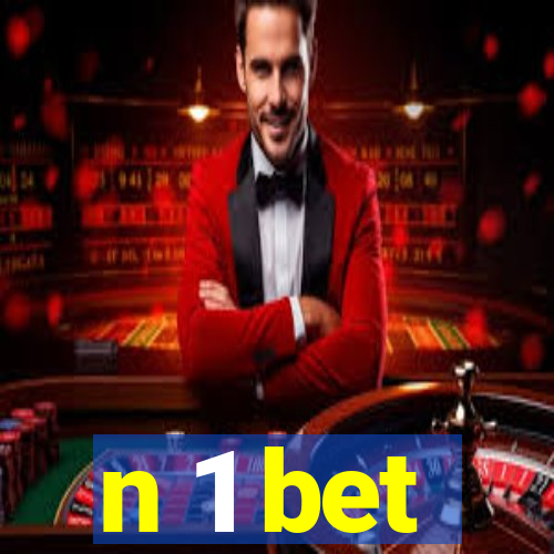 n 1 bet