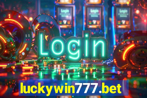 luckywin777.bet