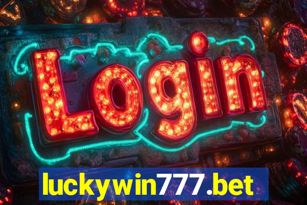 luckywin777.bet