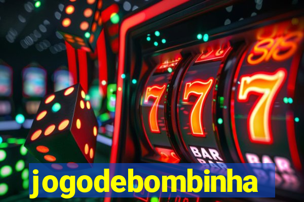 jogodebombinha