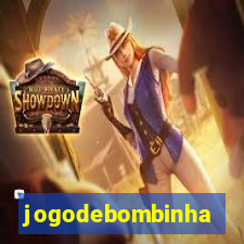 jogodebombinha