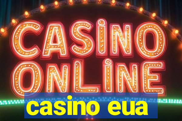 casino eua