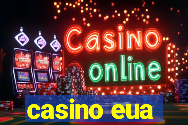 casino eua