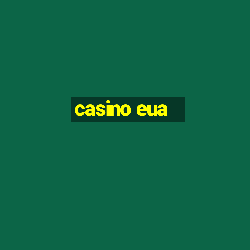 casino eua