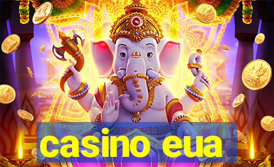 casino eua