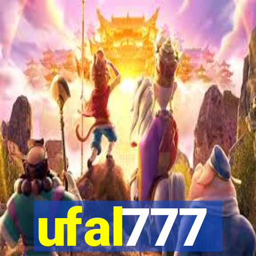 ufal777