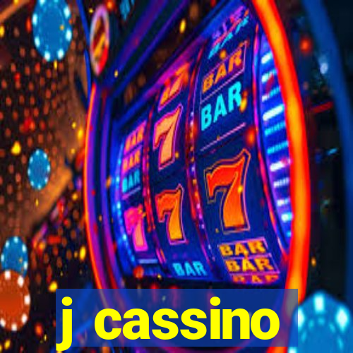 j cassino