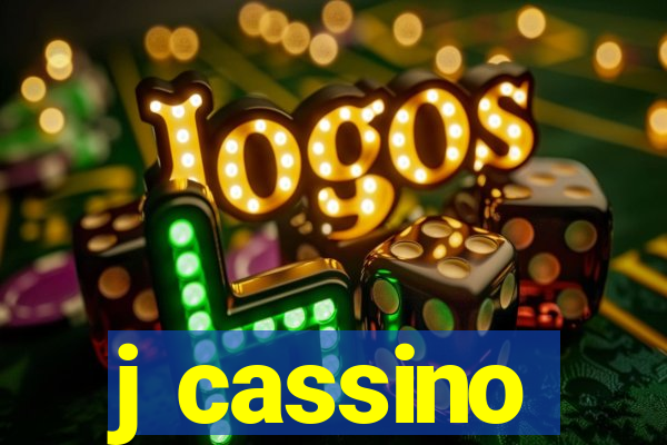 j cassino